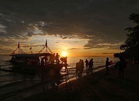 Butuan heat index hits 48°C, 'hottest' since the start of 2023 hot .